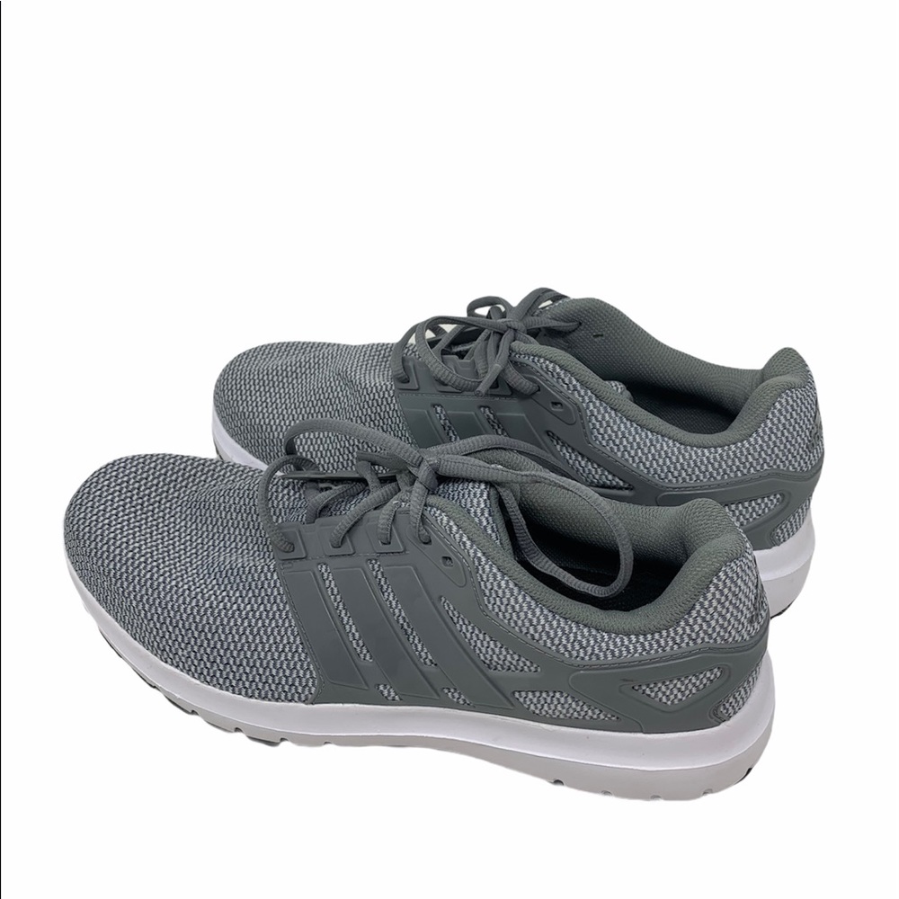 Adidas cloud foam shoes